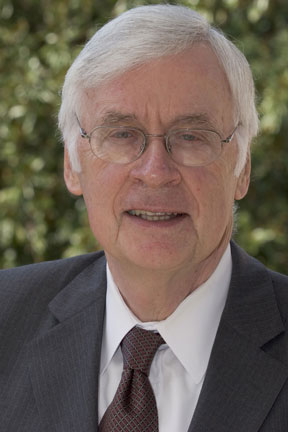Gov. Gerald Baliles